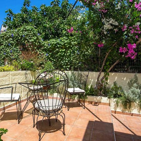 La Casa Di Anna Apartment Rhodes City Bagian luar foto
