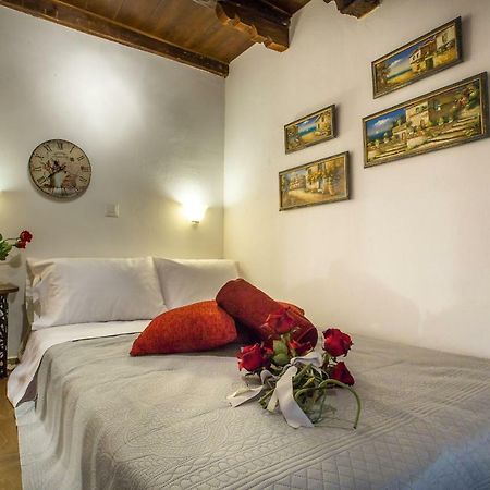 La Casa Di Anna Apartment Rhodes City Bagian luar foto