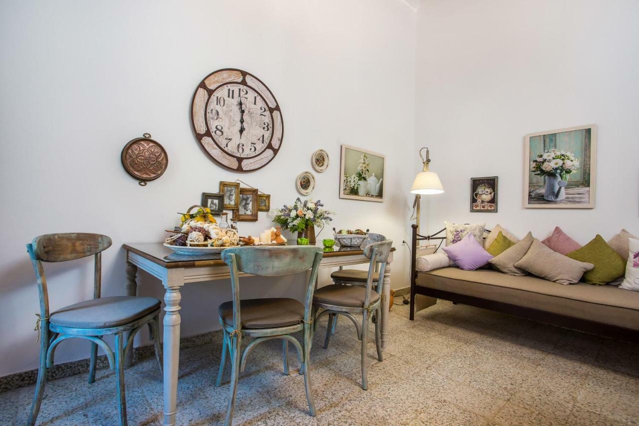 La Casa Di Anna Apartment Rhodes City Bagian luar foto