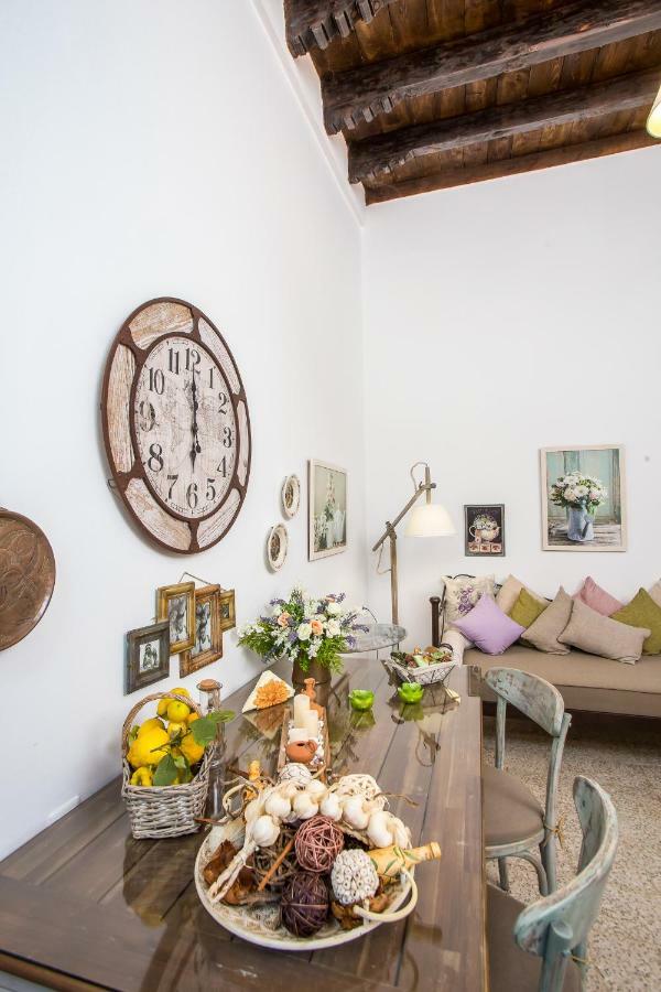 La Casa Di Anna Apartment Rhodes City Bagian luar foto